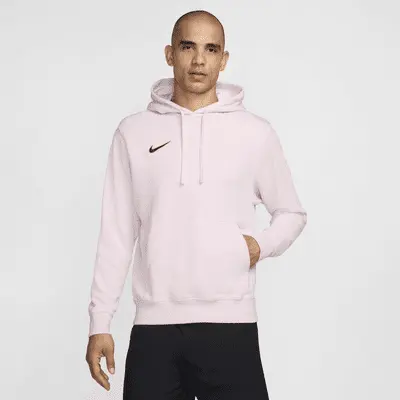 

Худи Nike Club, цвет Pink Foam/Black