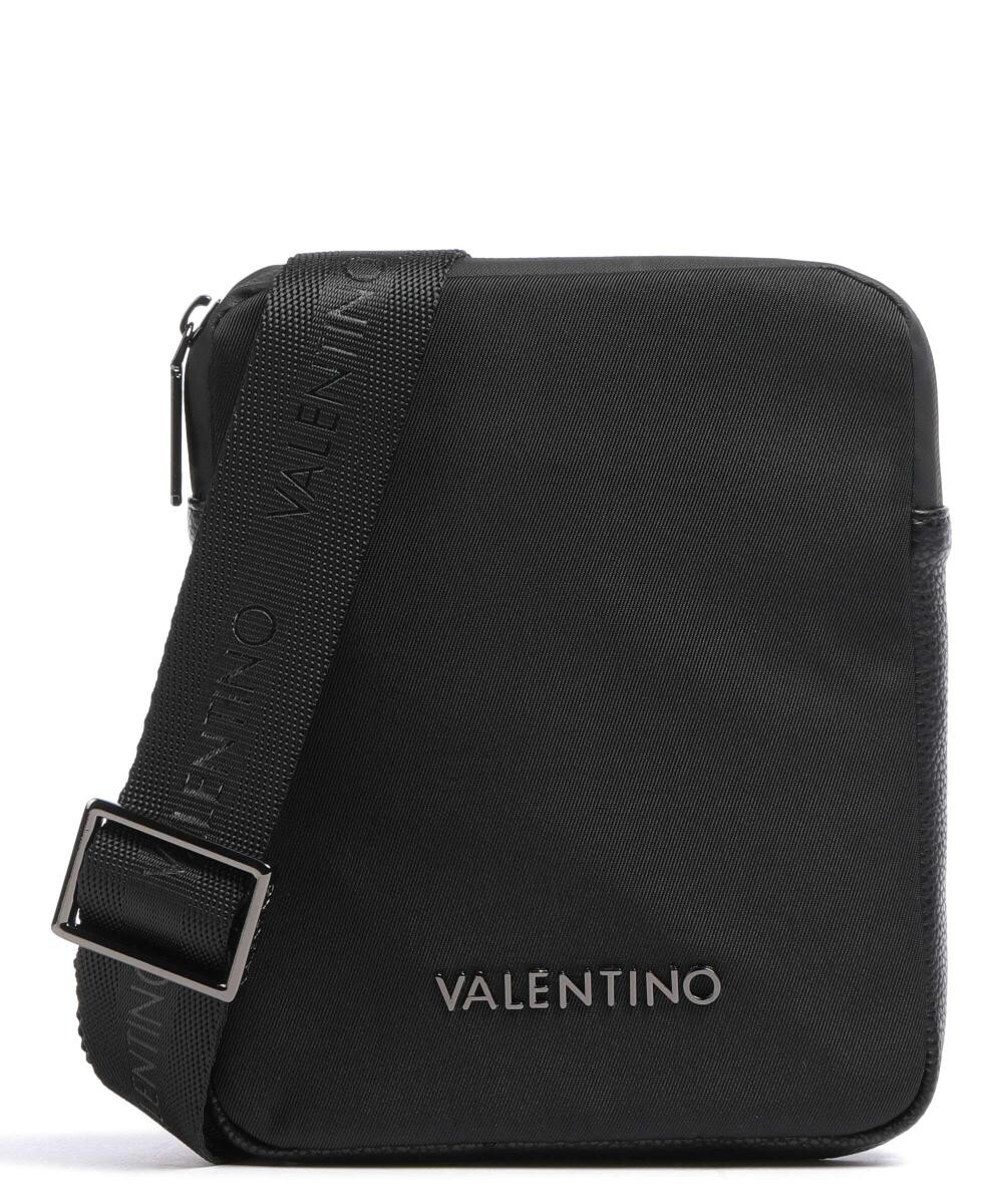 

Сумка через плечо Klay Re из полиэстера Valentino Bags, черный