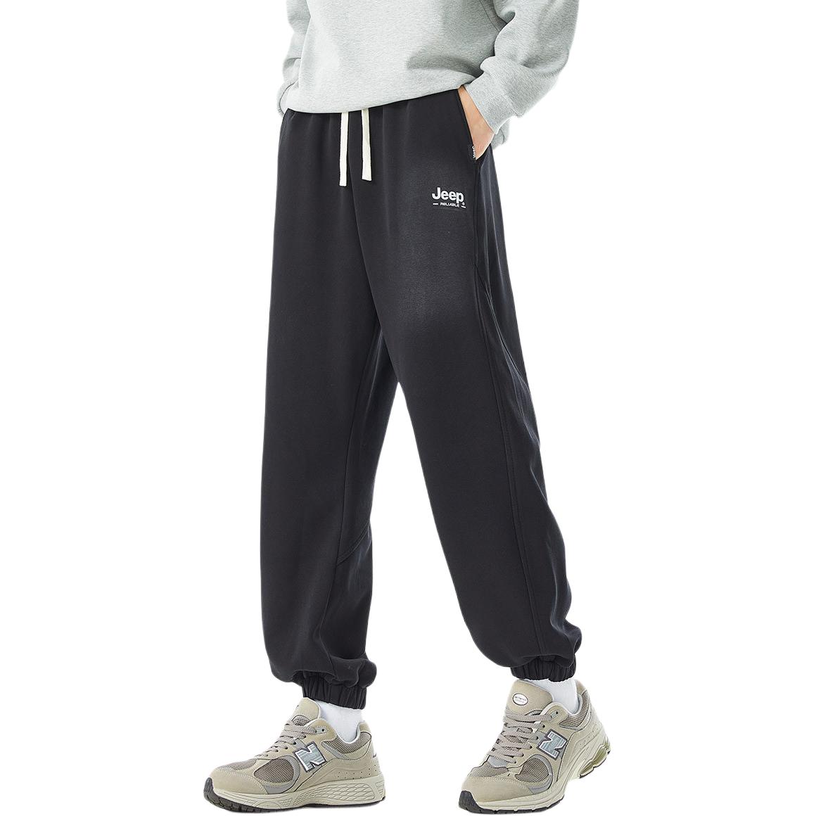 

Брюки Casual Darth Vader Unisex Jeep, черный