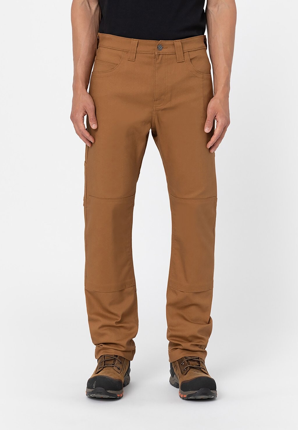 

Брюки M Renegade Duck Dickies, цвет brown duck