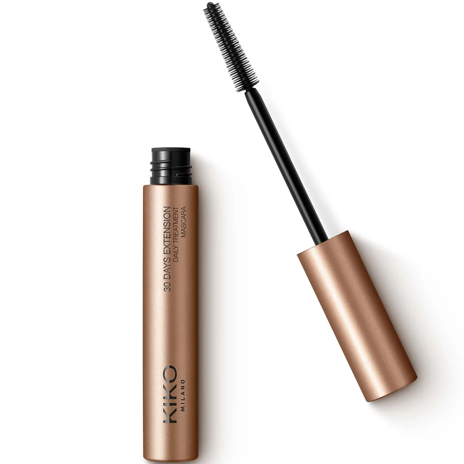

30 Days Extension - Тушь для ежедневного ухода 8 мл Kiko Milano