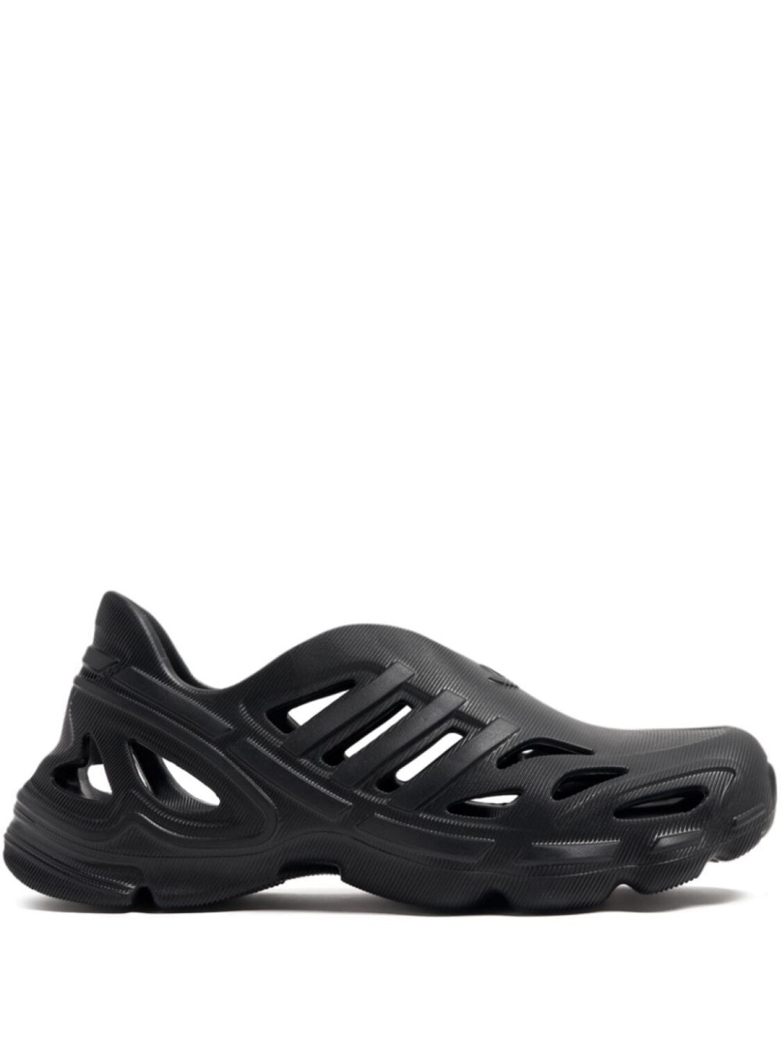 

adidas кроссовки Adifom Supernova с тисненым логотипом, черный