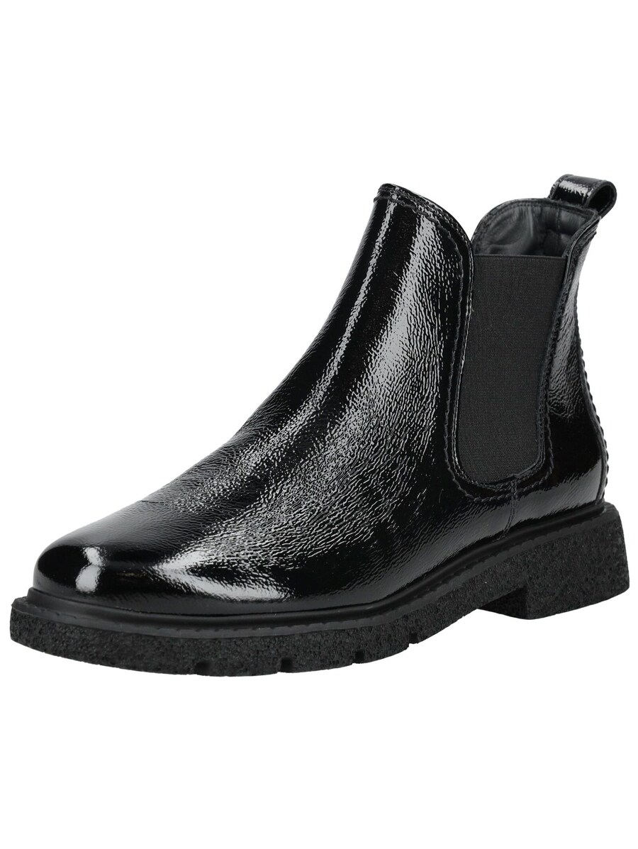 Пинетки Paul Green, Black