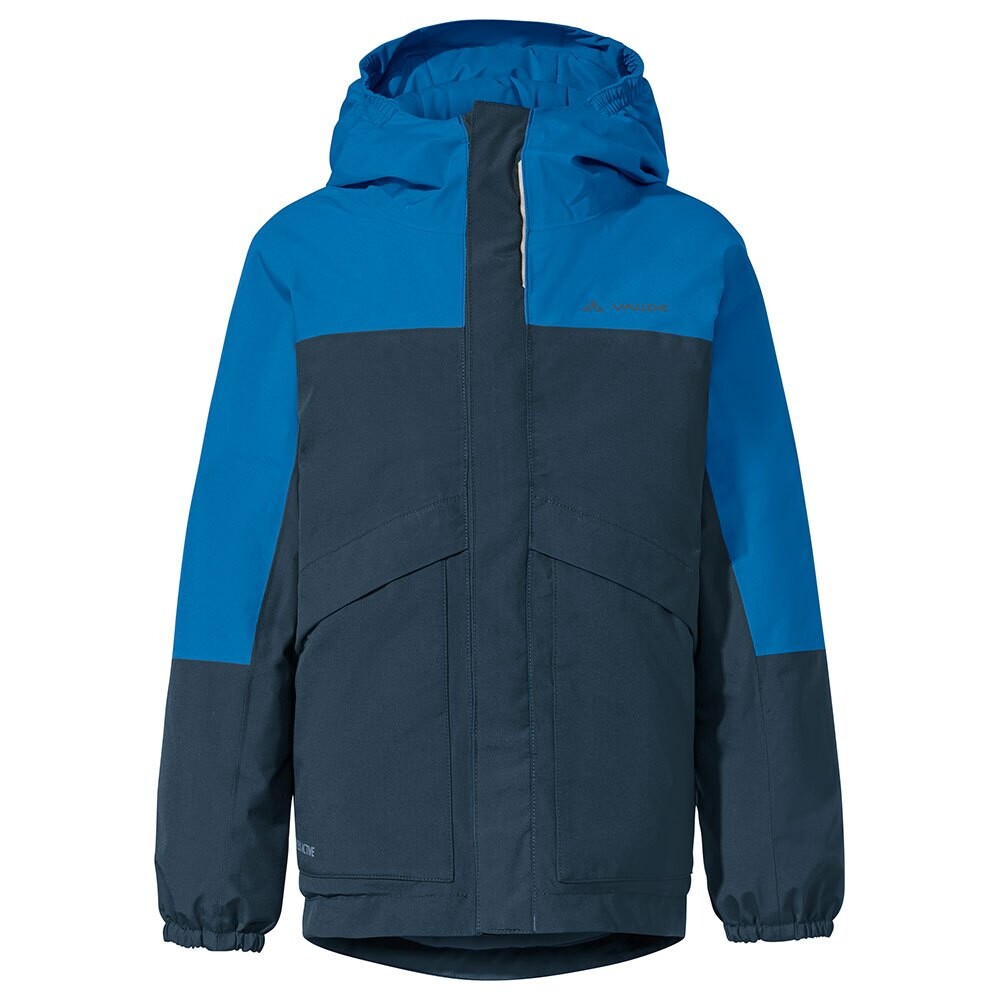 

Куртка VAUDE Escape Padded, синий