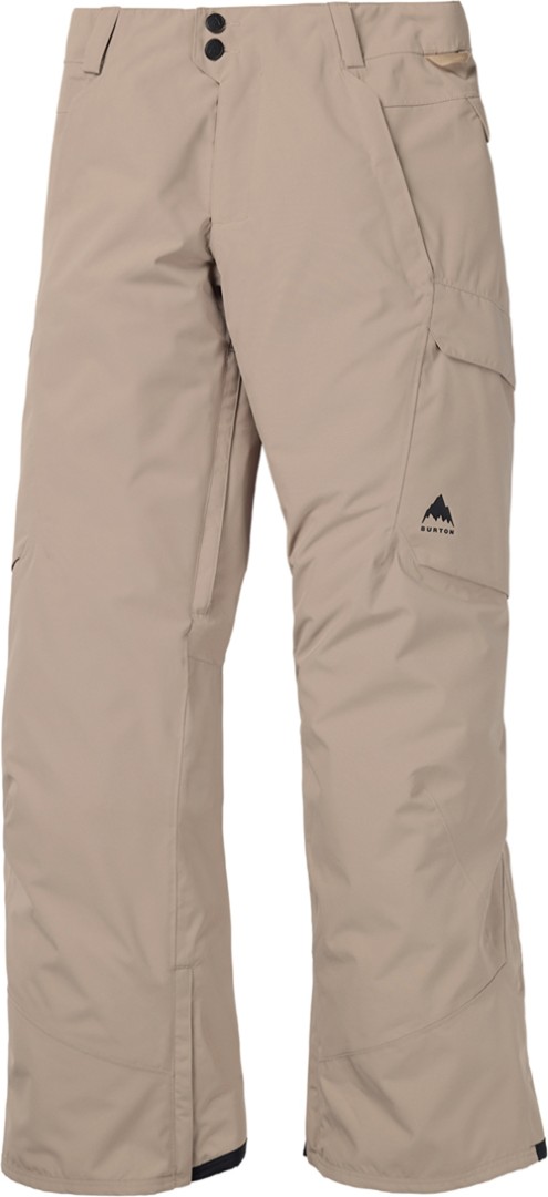 

Burton Женские брюки reserve 2l insulated summit taupe XS