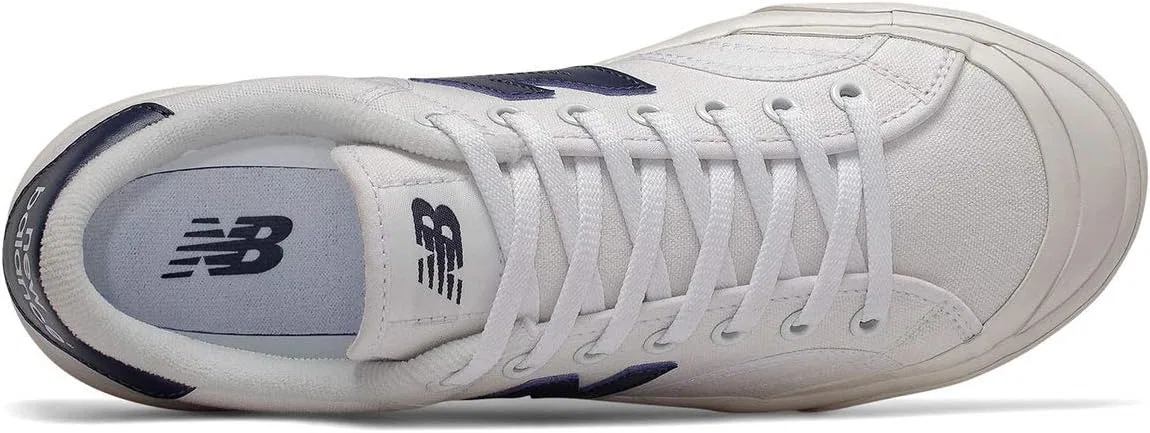 Мужские теннисные кроссовки New Balance Proctsev, цвет Dispersed Glitch, черные — фото 3