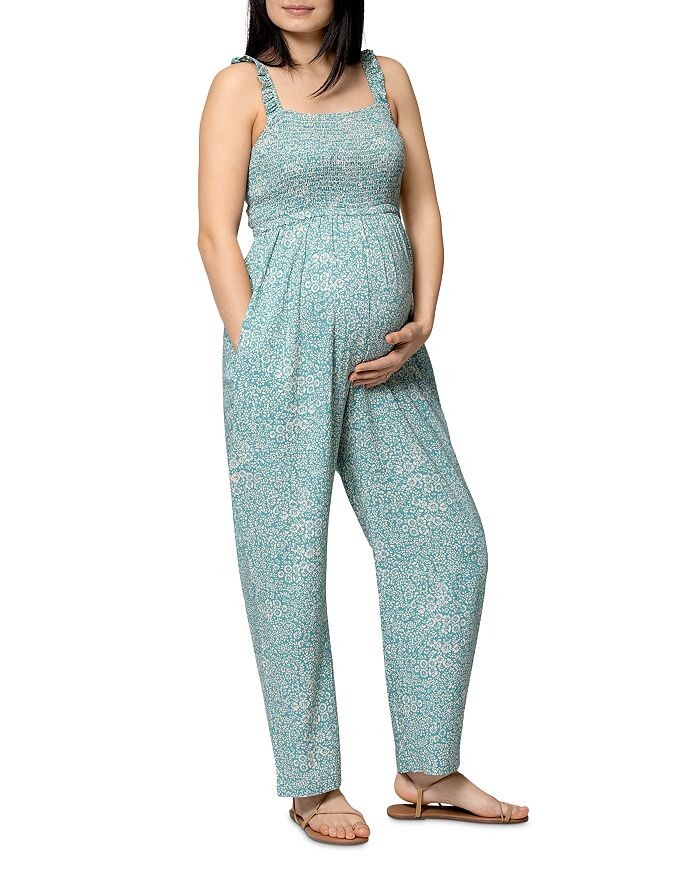 

Комбинезон Marais для беременных Nom Maternity