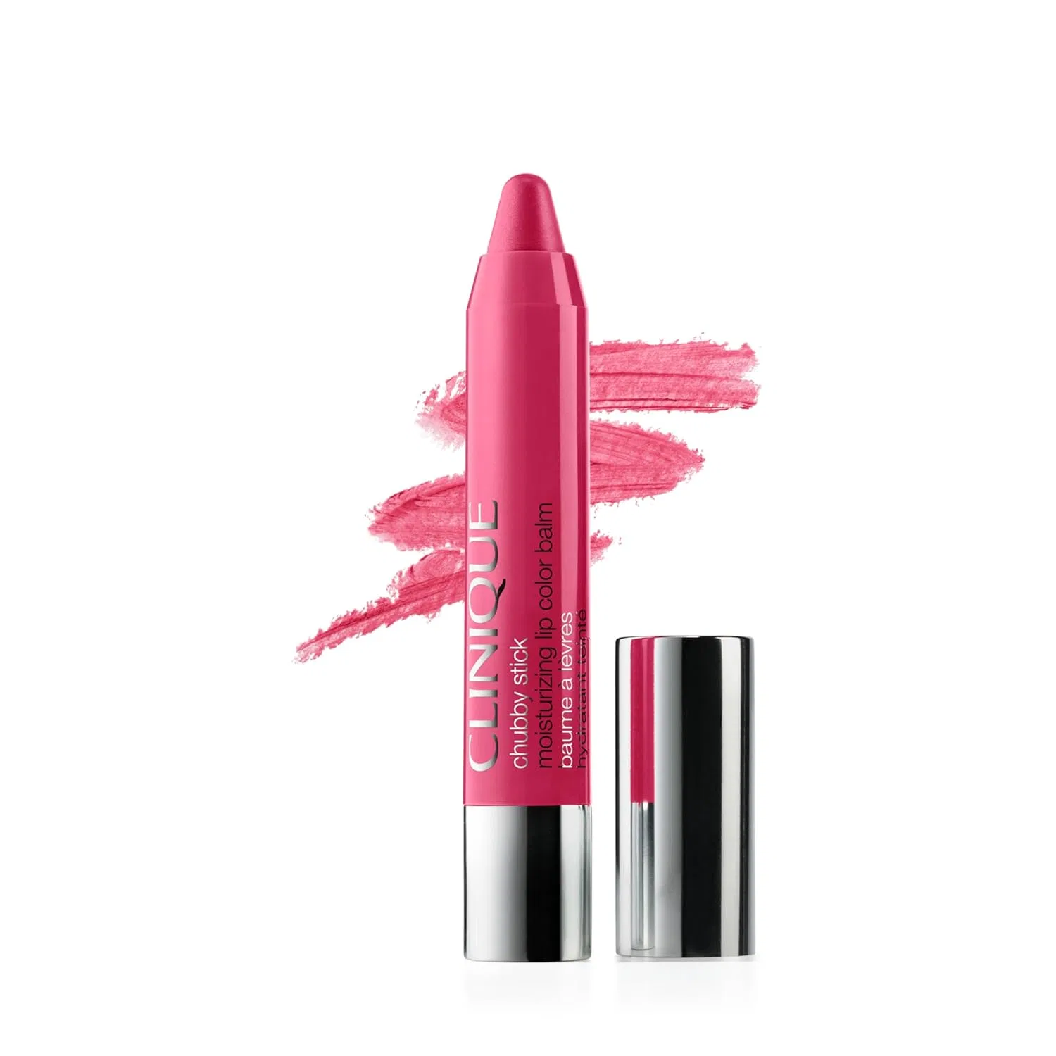 Бальзам для губ от Clinique Clinique, Bursting Blossom