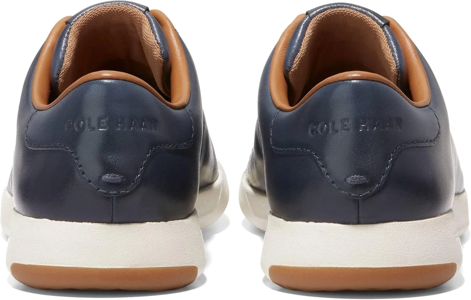 Мужские теннисные кроссовки Cole Haan Grandpro, синий — фото 3