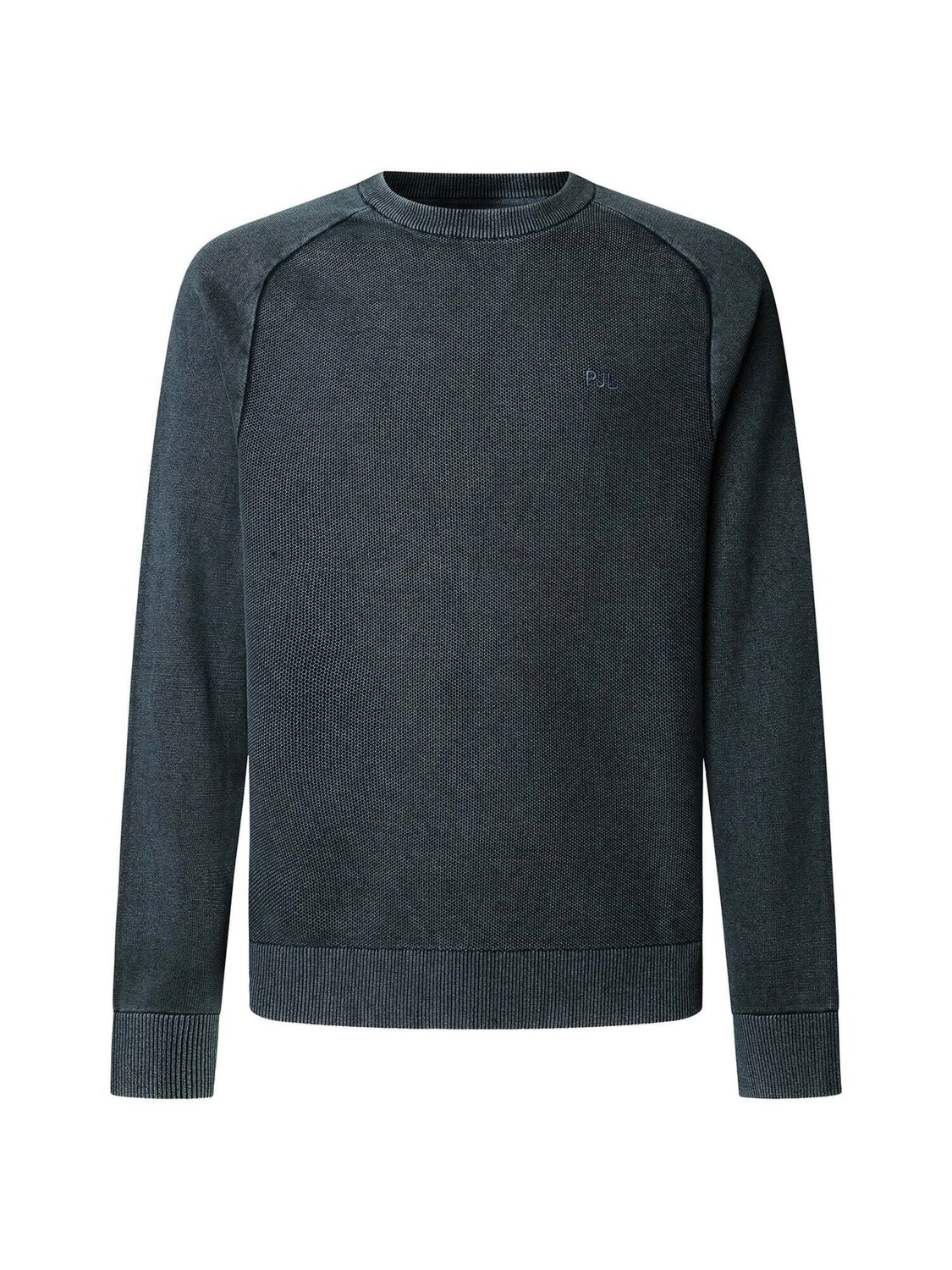 

Pepe Jeans Свитер 'FLEET' в цвете Marine Blue