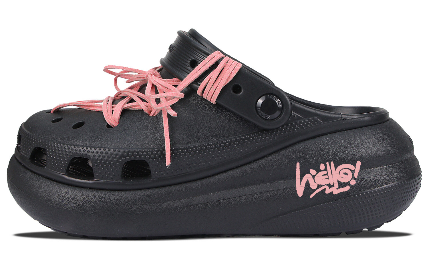Сабо Crocs Clogs Unisex
