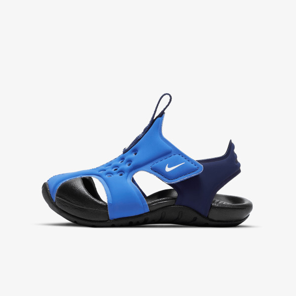 

Сандалии Sunray Protect 2 Nike, синий