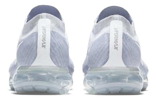 Кроссовки air vapormax se Nike, белый — фото 3