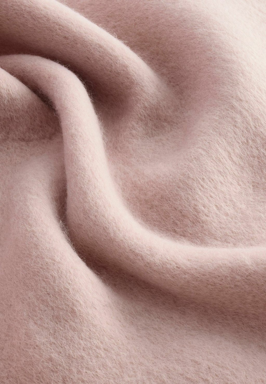 

Шарф HEAVYWEIGHT REGULAR FIT Next, розовый