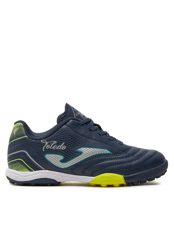 

Футбольные бутсы Toledo Jr Turf TOJS2403TF Joma, синий