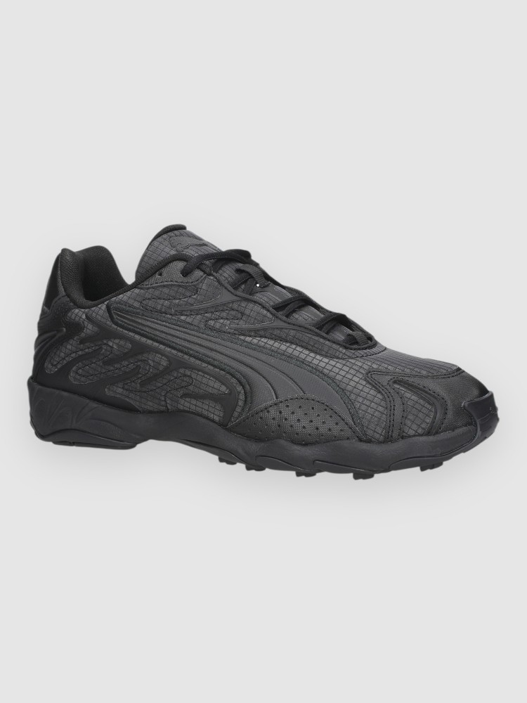 

Кроссовки Puma Inhale Essentials Sneakers, puma black/puma black