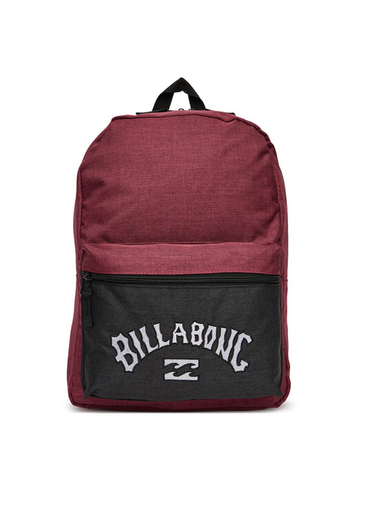 

Рюкзак BLB-KS-001-07 Billabong, красный