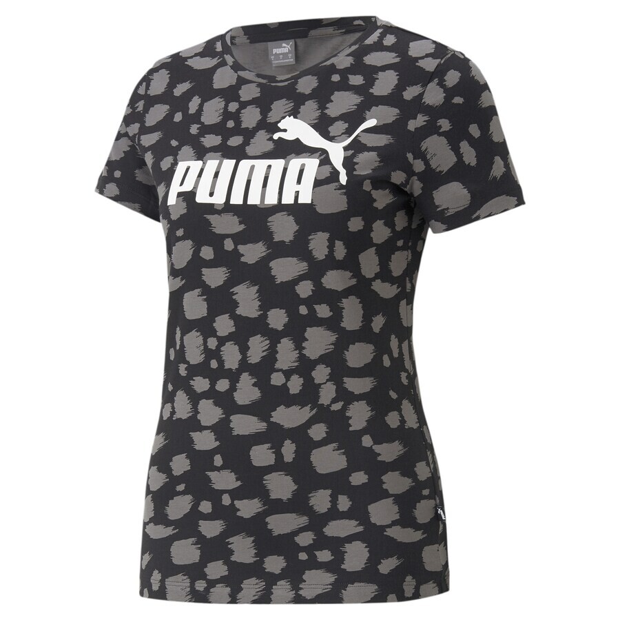

Футболка Puma, черный