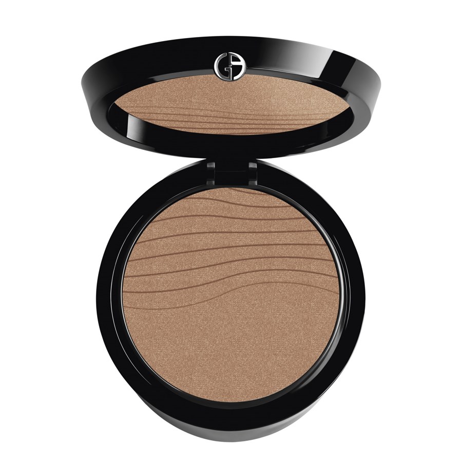 

Пудра Armani Luminous Silk Glow Fusion Powder, Nr. 7 / 3,5 g