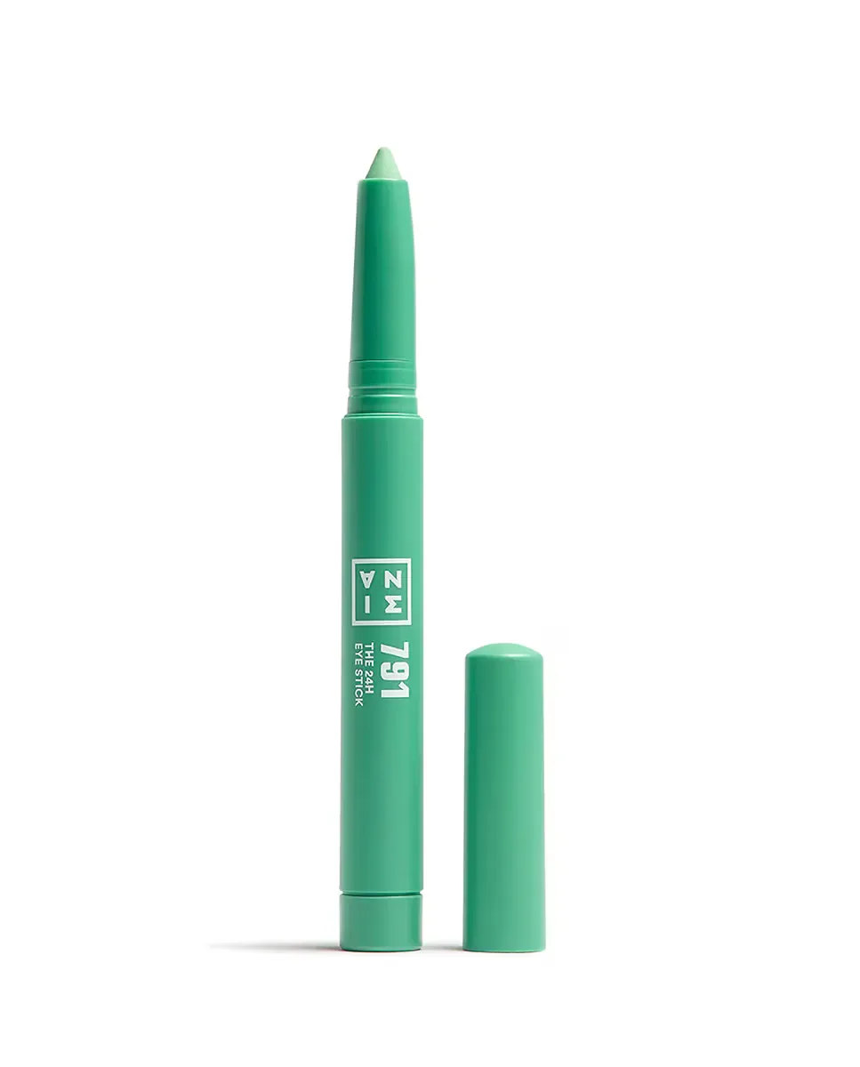 Тени для век The 24H Eye Stick 3Ina, 791