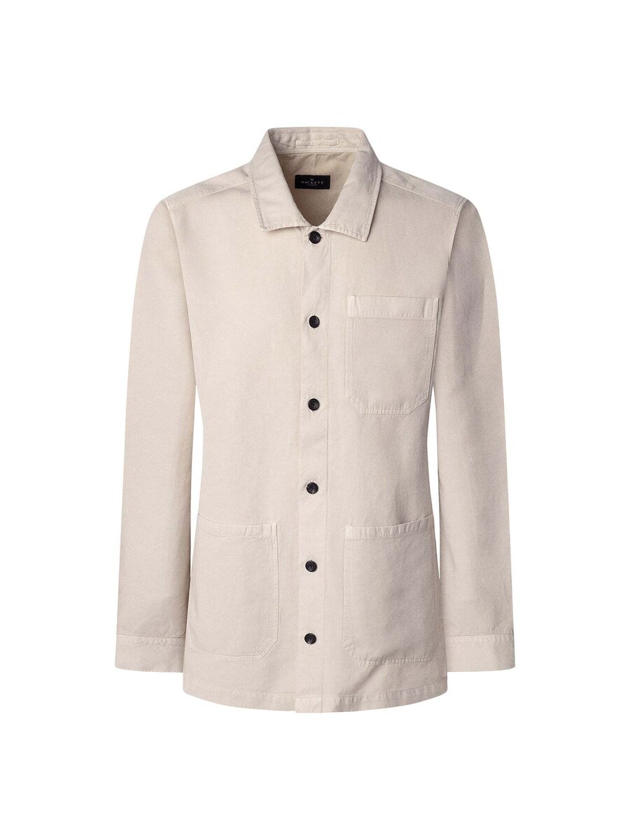 

Демисезонная куртка Hackett London, Beige