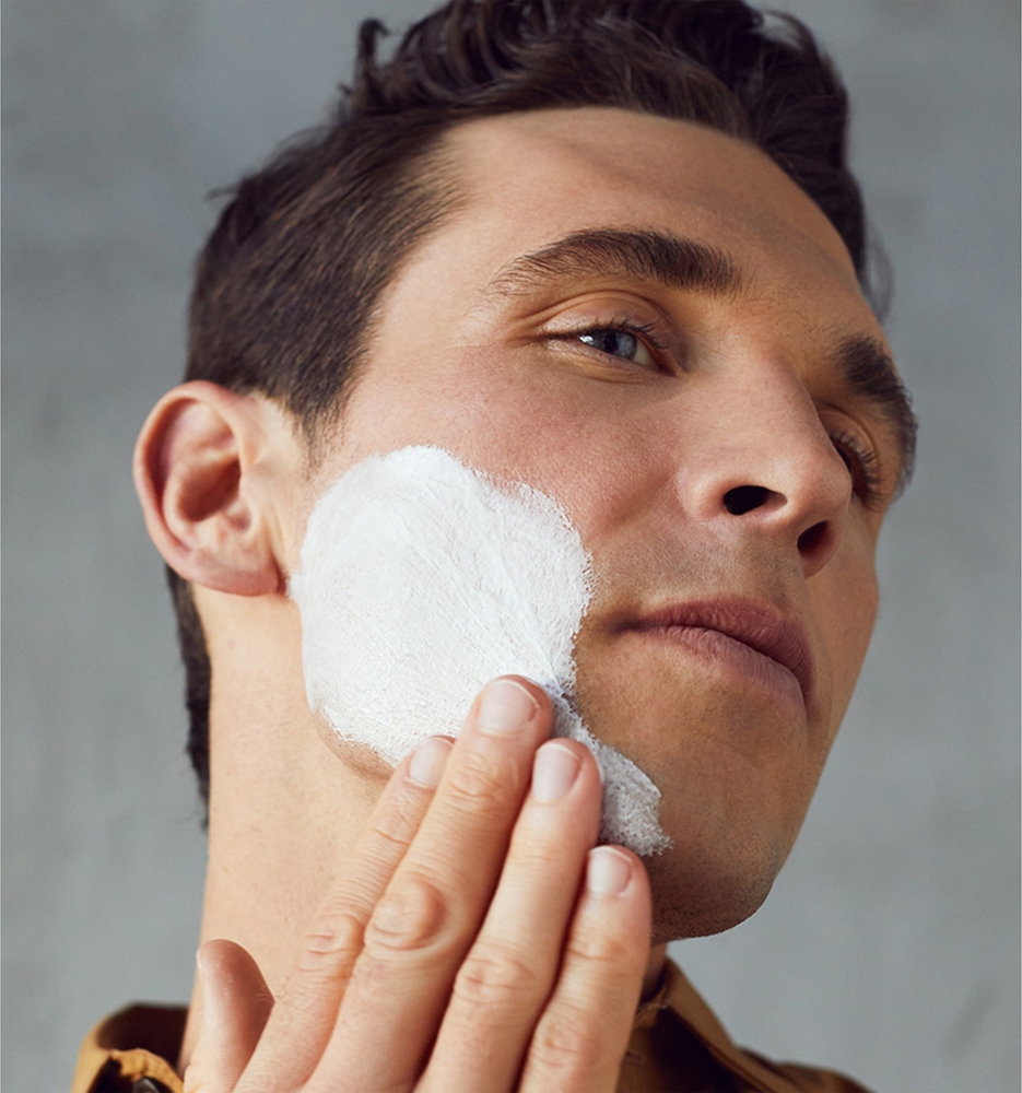 Крем для бритья Nivea Men Protect & Care, 100 мл — фото 4