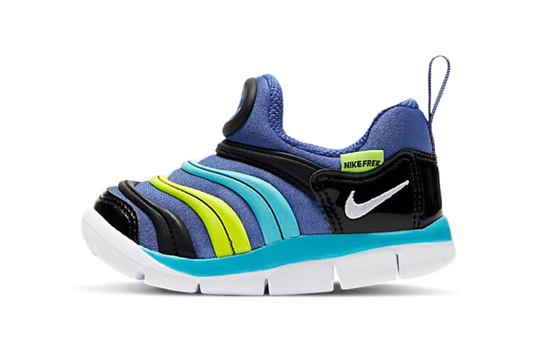 

Кроссовки Nike Dynamo Free Toddler Shoes Baby