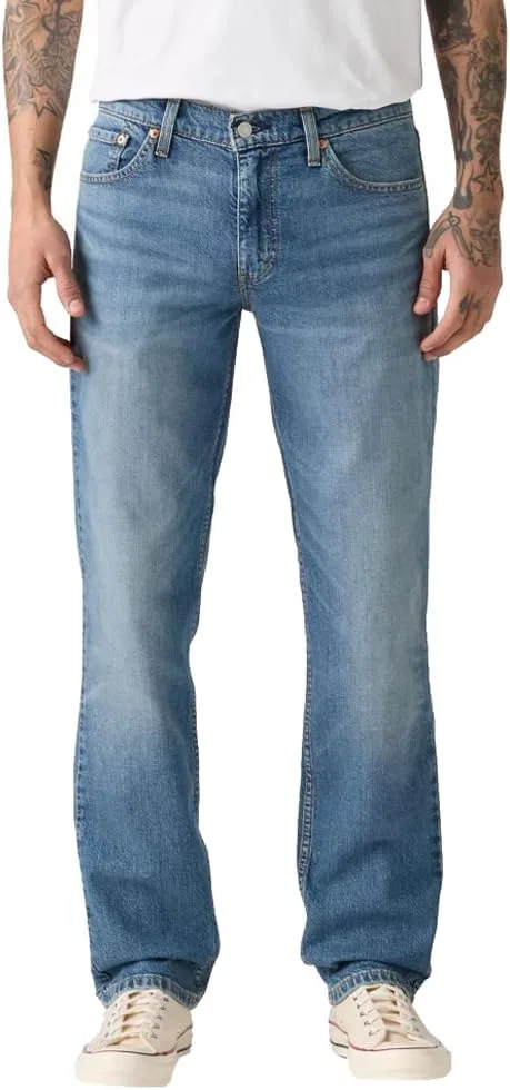 Джинсы Levi's 511 Slim Fit, Cloud Watching (Stretch)