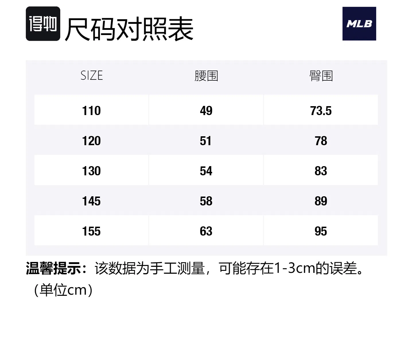 Шорты детские MLB Kids Shorts Moderate розовые — фото 2