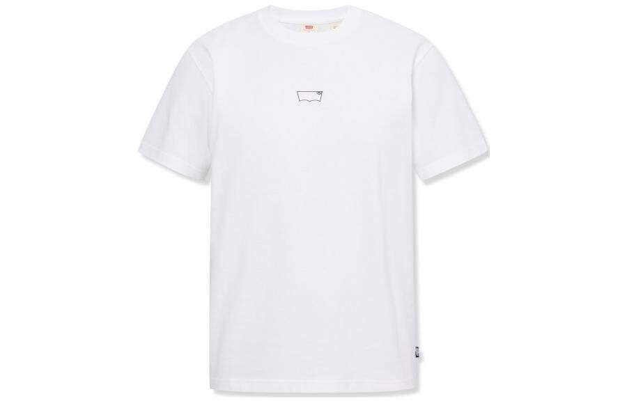 

levi’s Мужская футболка Levi's, Белый