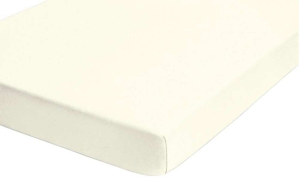 

Простыня Biberna джерси эластан пружинная 140x200 см - 160x220 см перламутр