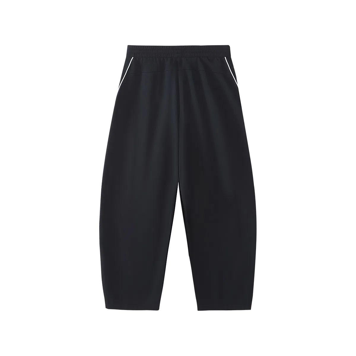 Штаны FILA KIDS Moderate Legend Blue — фото 3