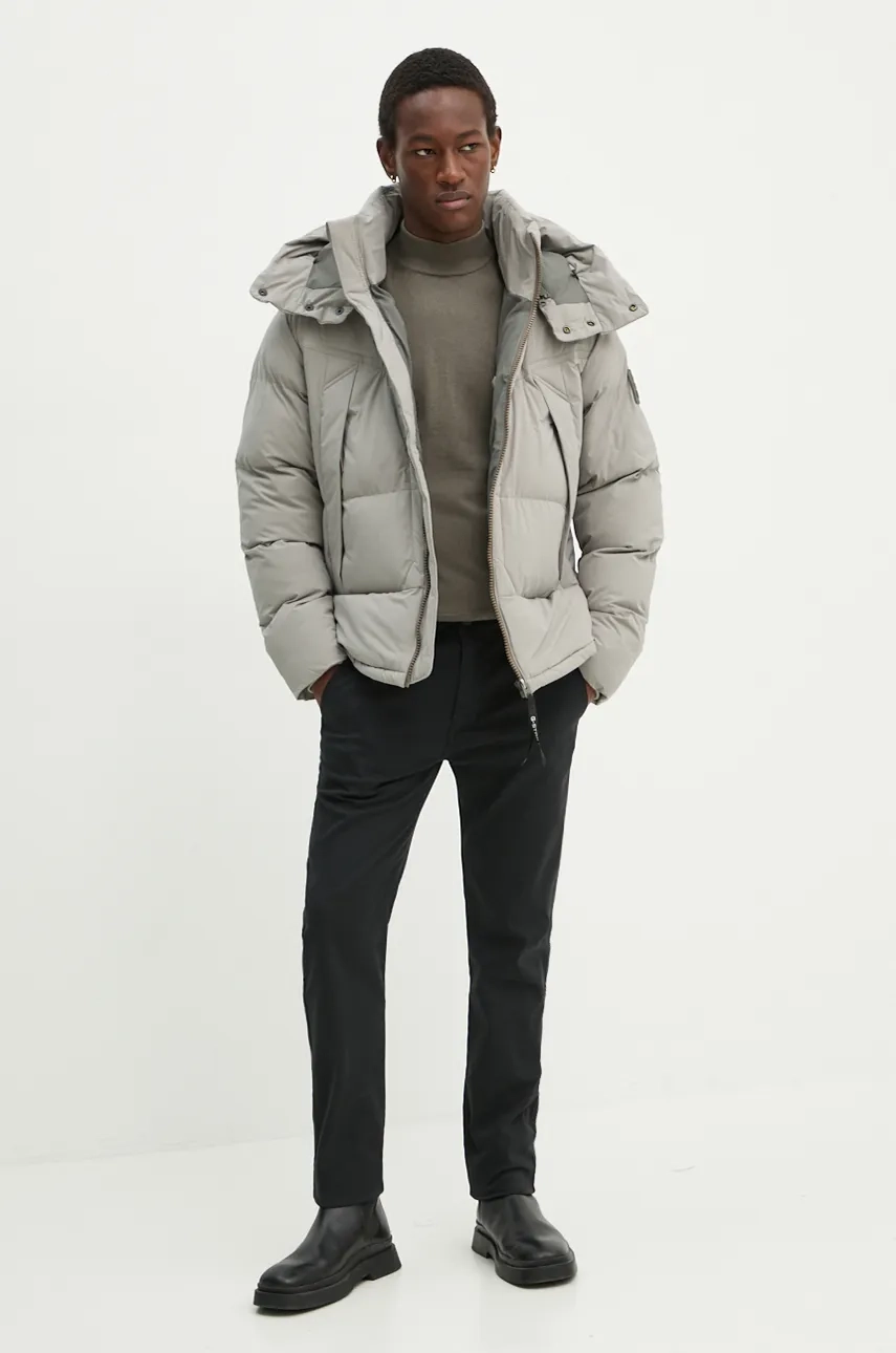 

Куртка G-Star Raw, серый