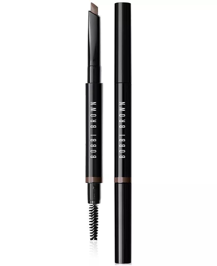 

Стойкий карандаш для бровей Bobbi Brown, цвет Saddle