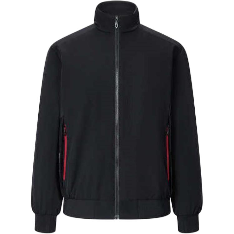 

KARL LAGERFELD / Karl Lagerfeld Jeans Куртка KARL LAGERFELD мужская черная, Black