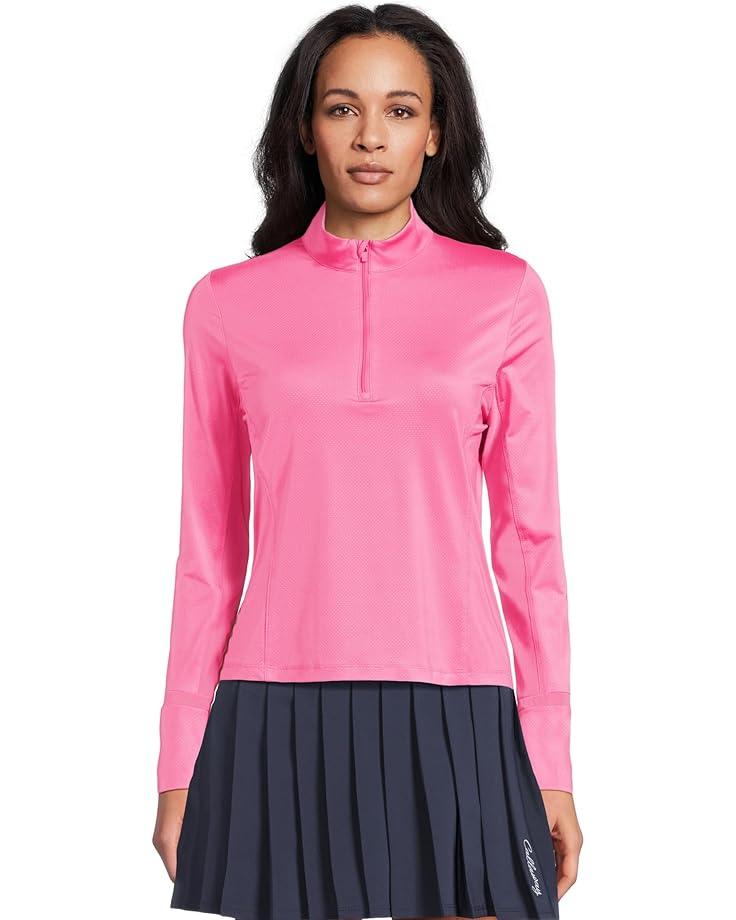 

Топ Callaway Long, цвет Cheeky Pink