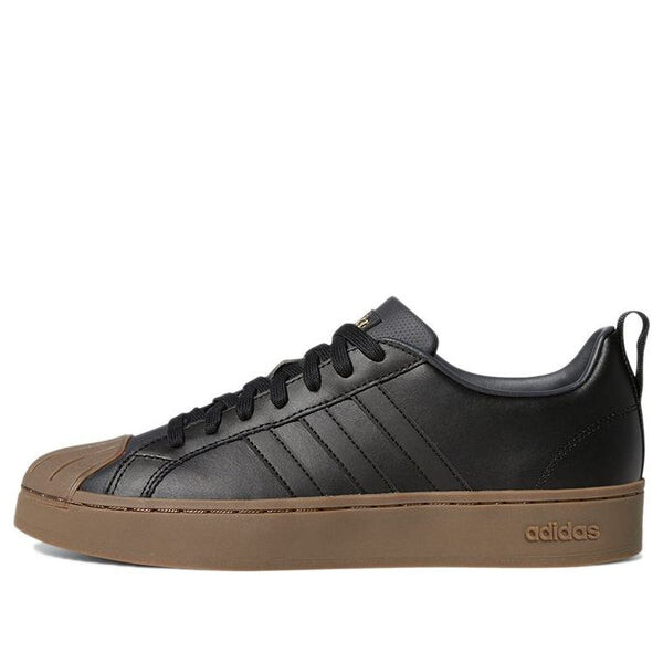 

Кроссовки neo streetcheck Adidas, черный
