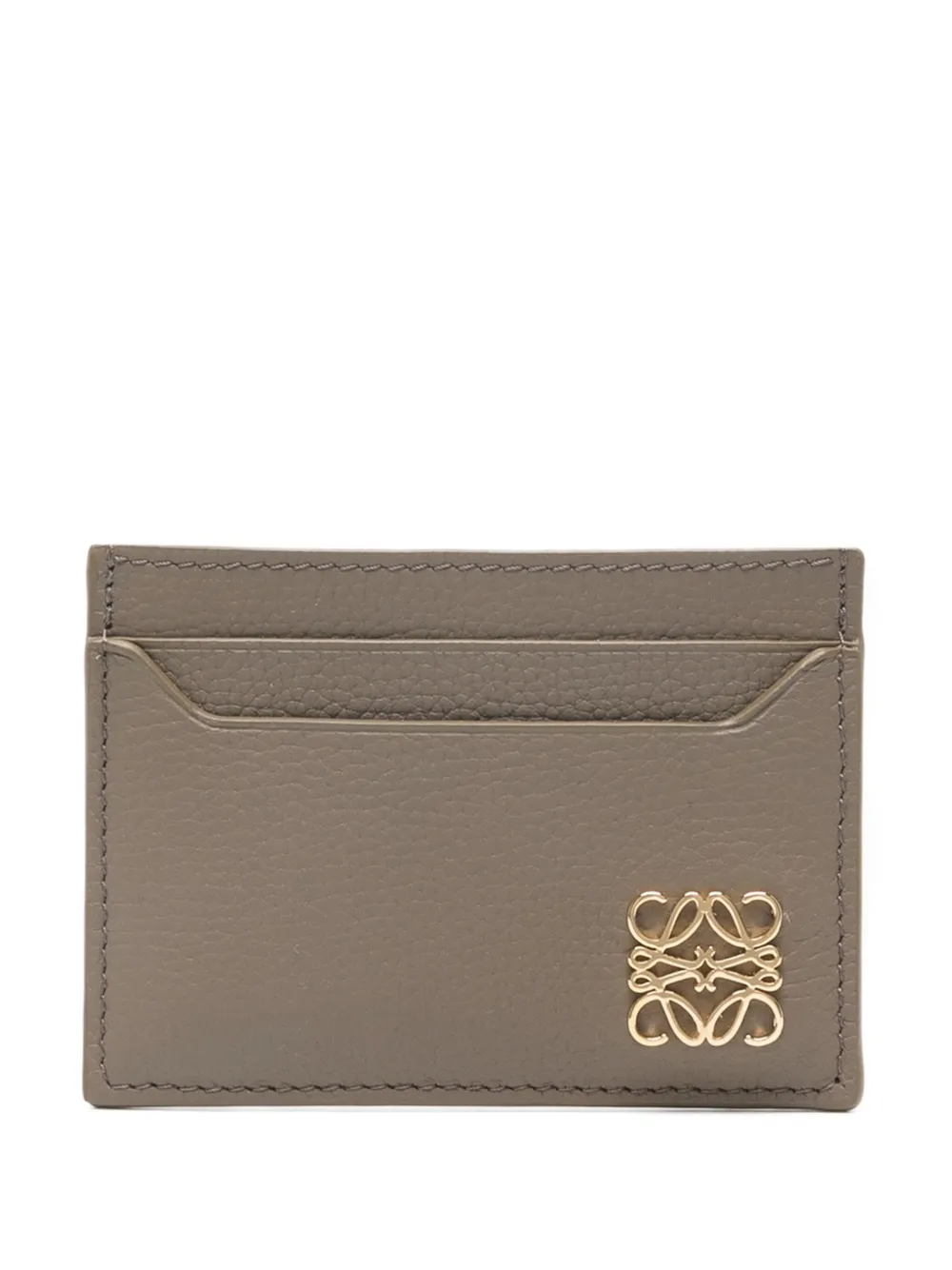 

Кардхолдер с логотипом LOEWE, нейтральный