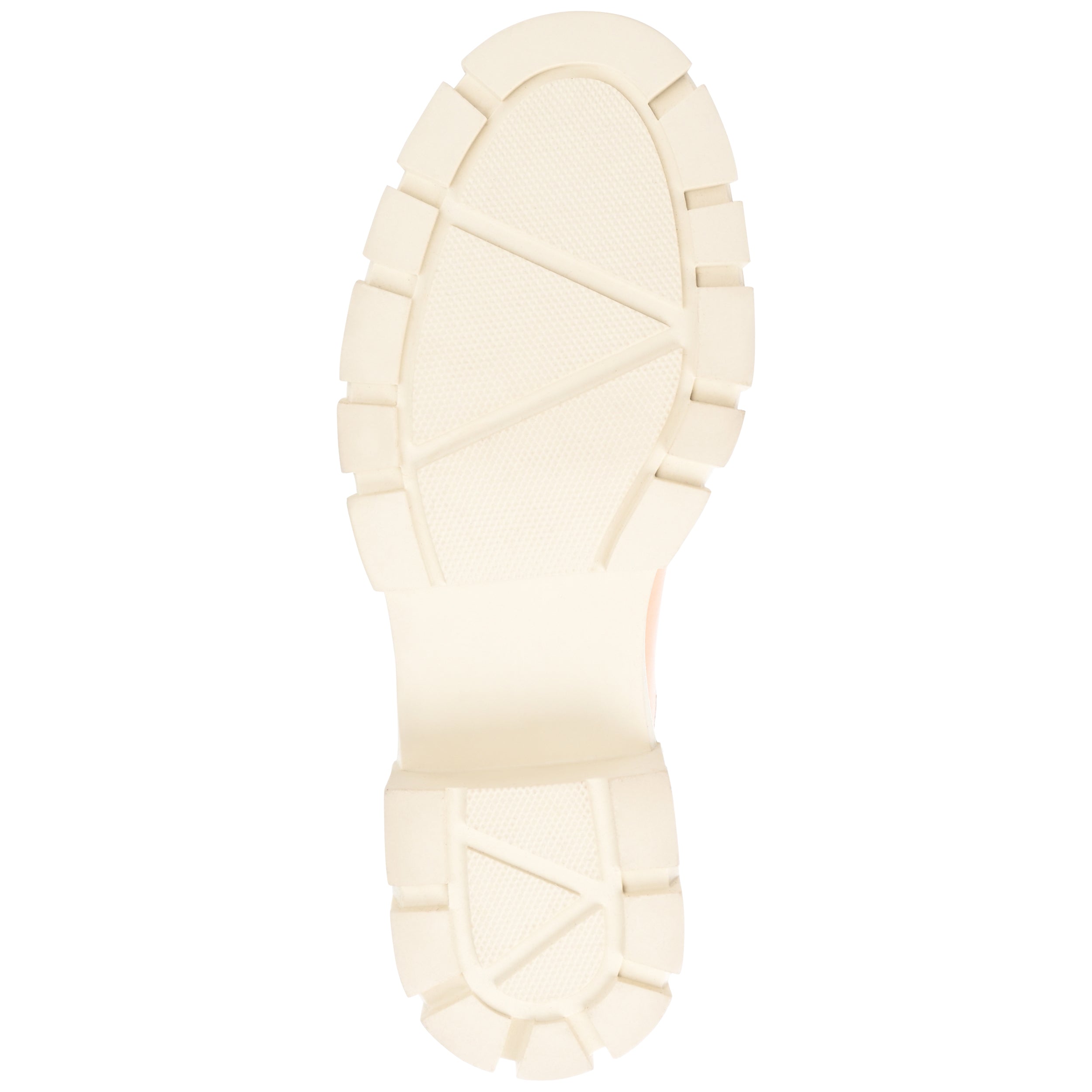 Женские ботильоны Tru Comfort Foam Rorke из коллекции Journee, цвет nude — фото 4