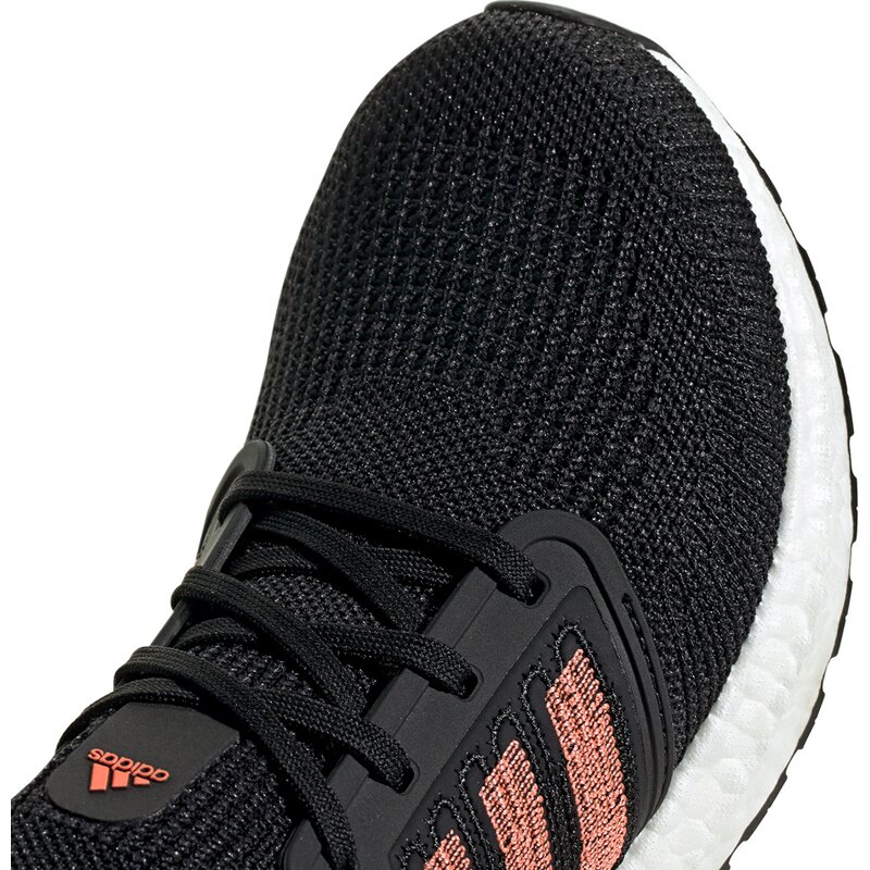 Спортивные кроссовки Ultraboost 20 primeblue Adidas, мультиколор — фото 4