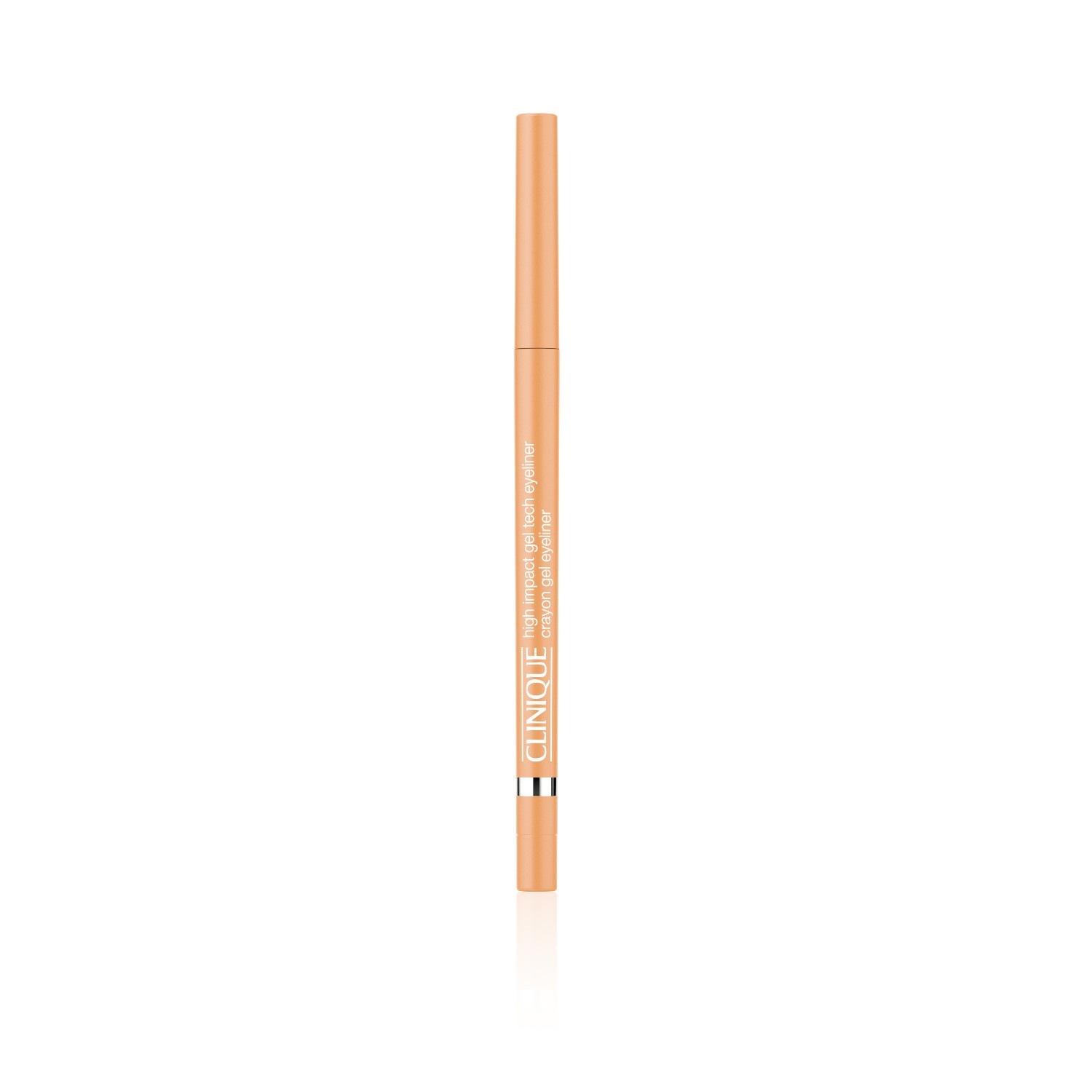 

Подводка для глаз high impact gel tech Clinique, beaming beige, вес 3.5 гр.