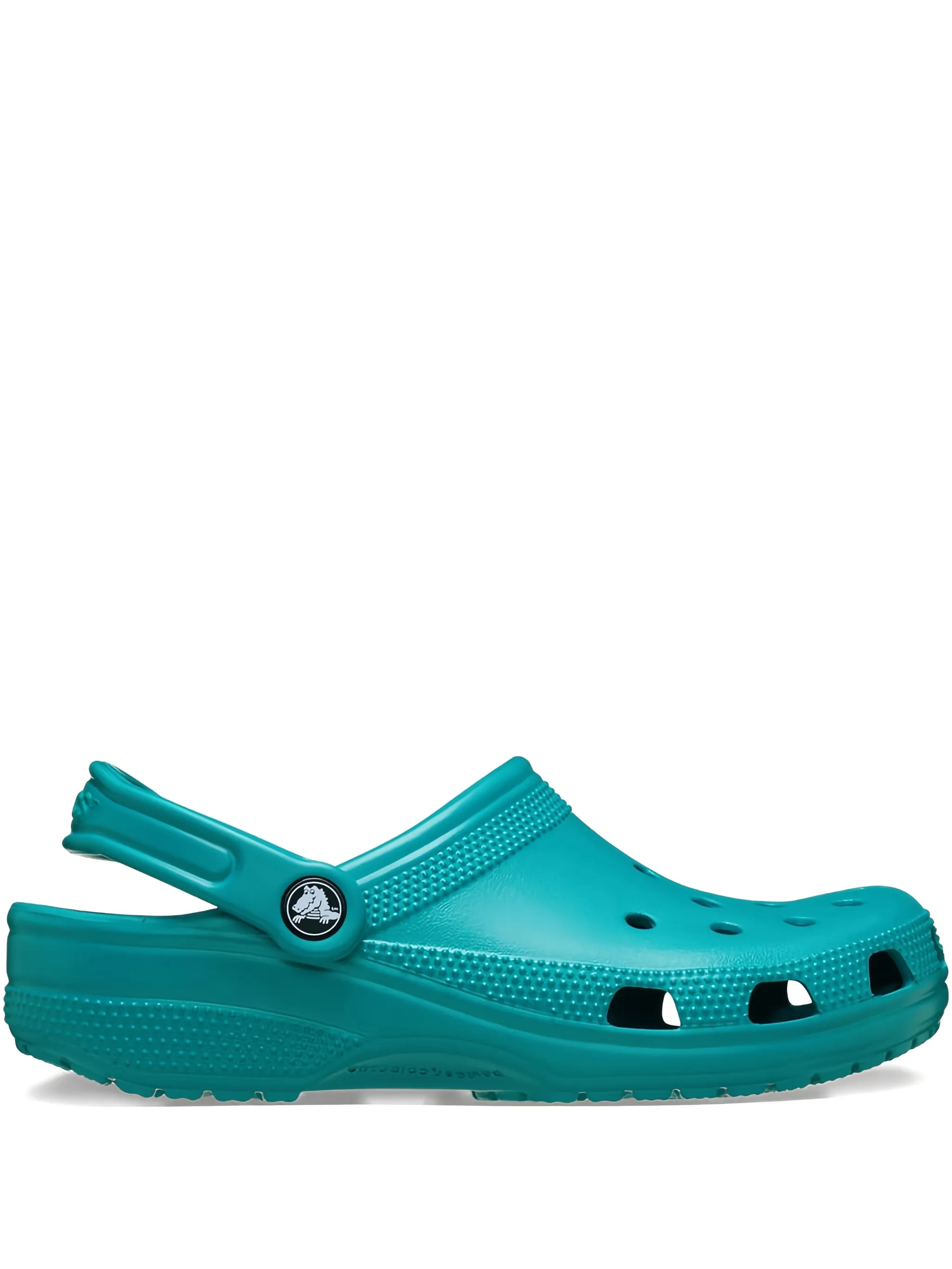 

Клоги Classic Crocs, синий