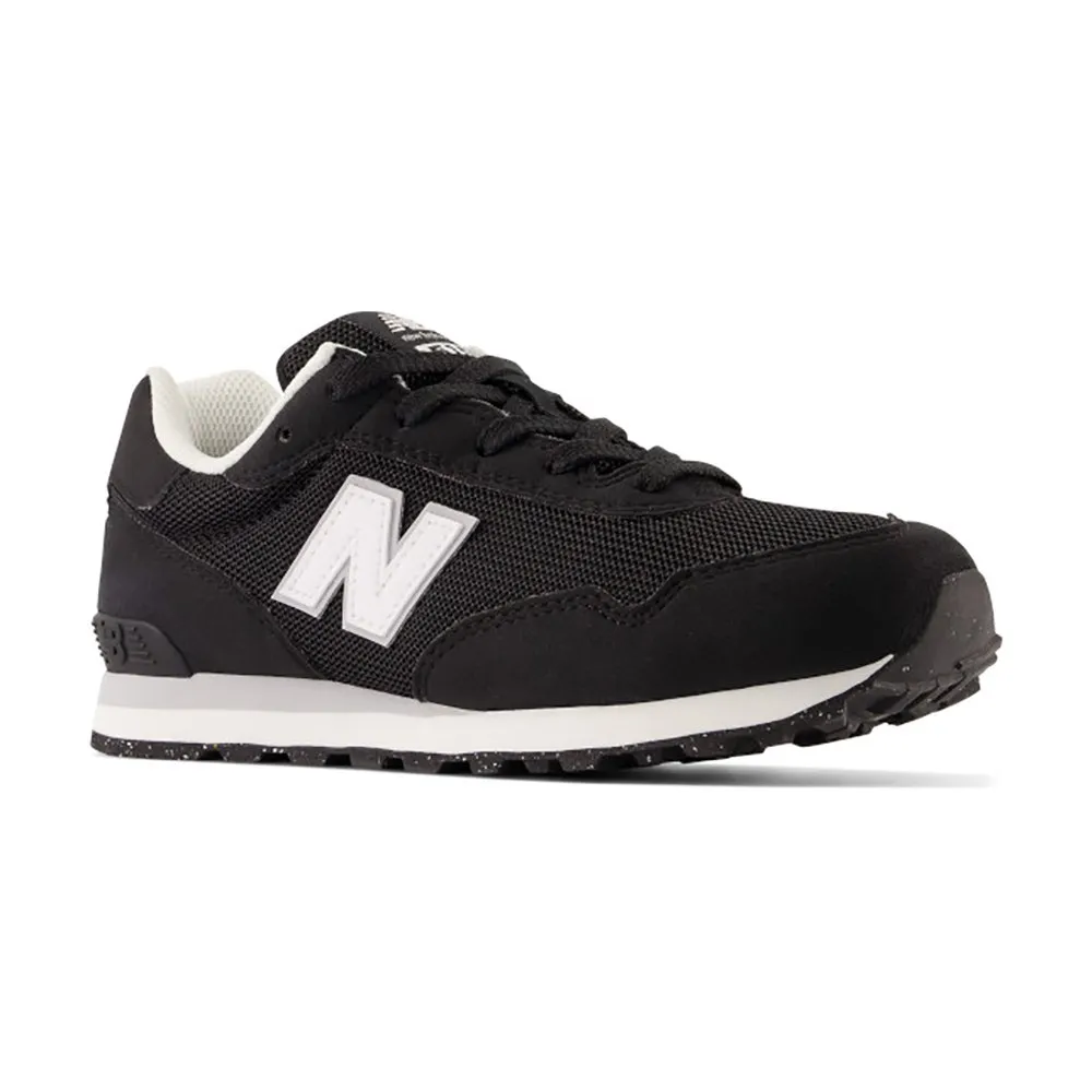 Кроссовки New Balance 515 для бега, черный — фото 4