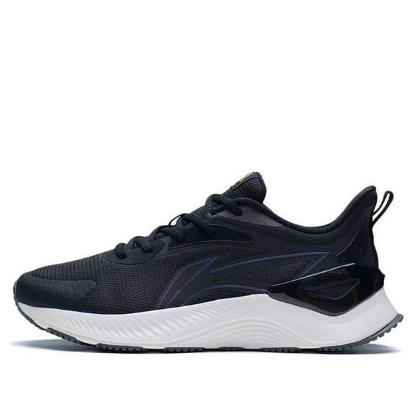 

Элемент кроссовок Li-Ning, черный
