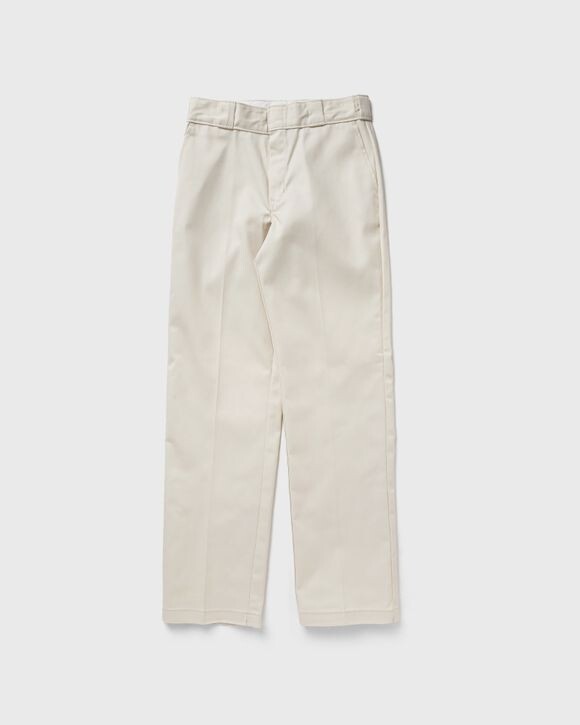 

Брюки Dickies Wmns 874 Workpant Rec, цвет whitecap gray