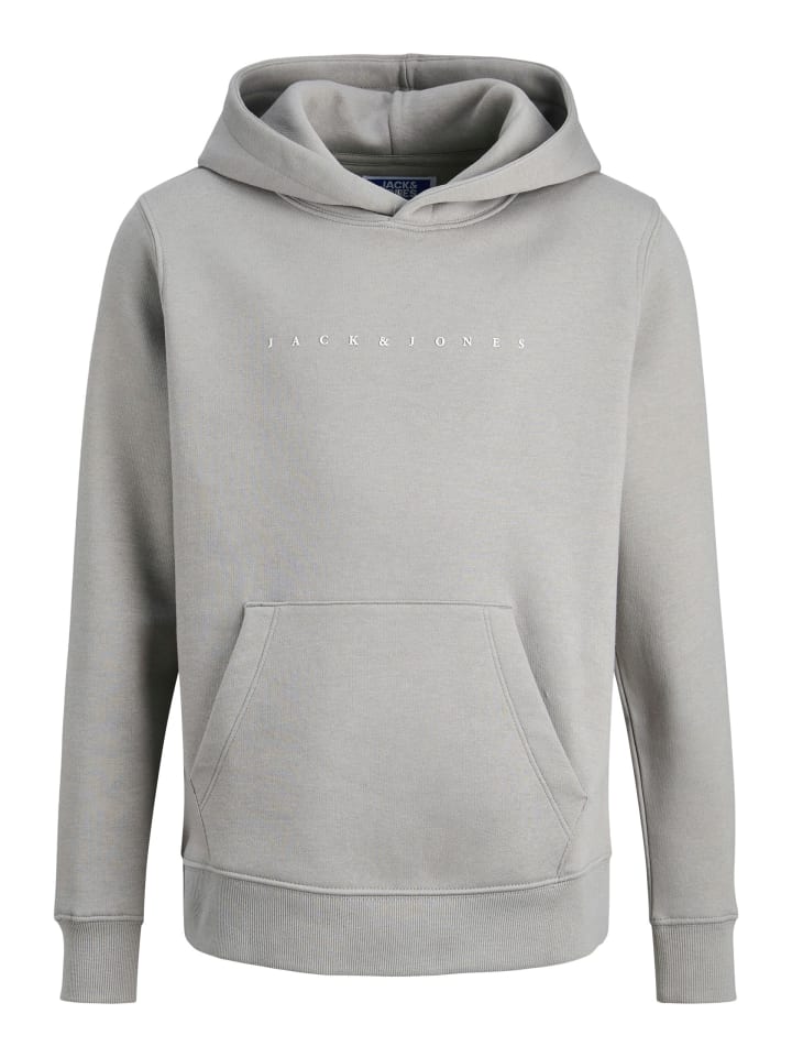 

Толстовка JACK & JONES Junior