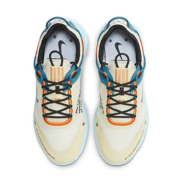 Кроссовки react live 'schematic' Nike, мультиколор — фото 4