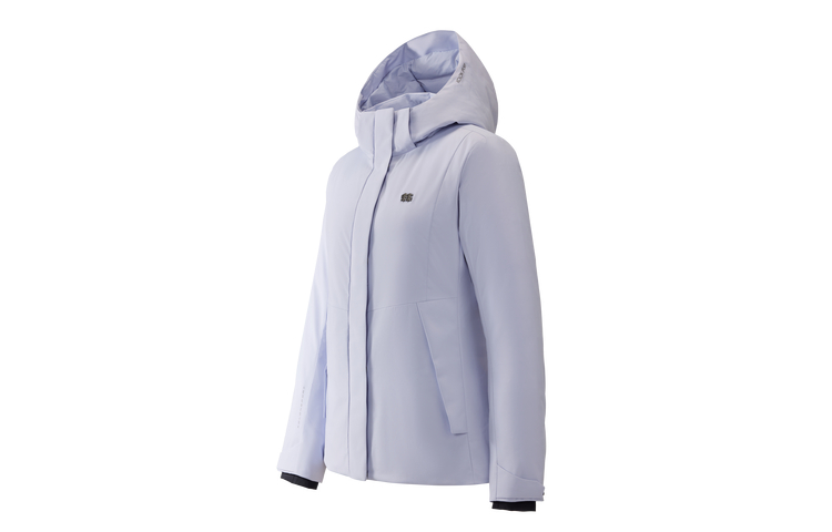 

KOLON SPORT Женская пуховая куртка, Light Blue LB