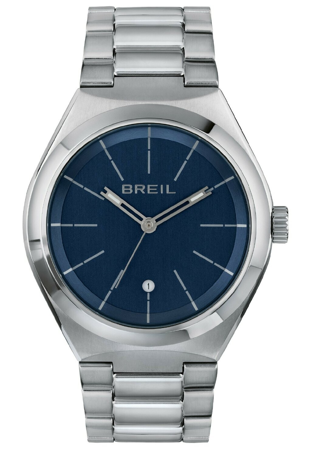 

Часы Bend Breil, синие