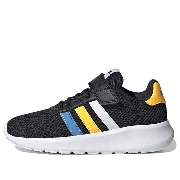 

Кроссовки lite racer 3.0 lifestyle shoes Adidas, черный